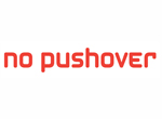 NO PUSHOVER